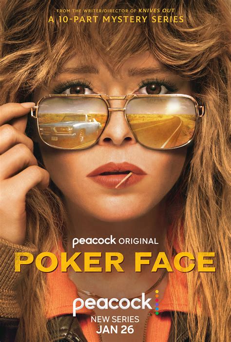 poker face imdb|natasha lyonne poker face.